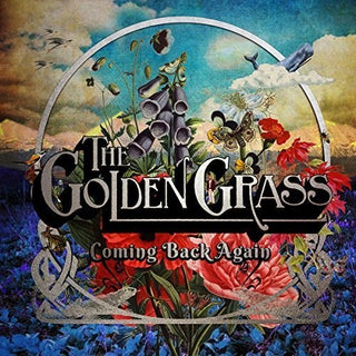 Golden Grass- Coming Back Again