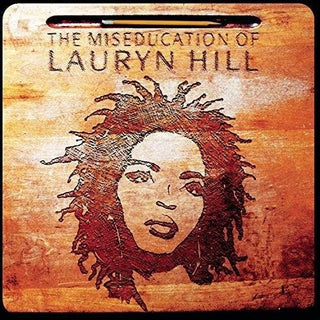 Lauryn Hill- Miseducation of Lauryn Hill (Import)