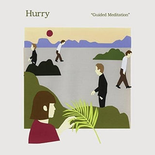 Hurry- Guided Meditation