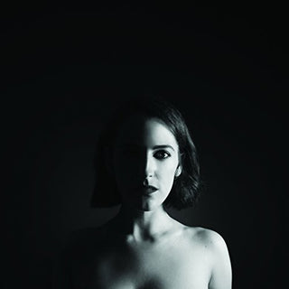 the album cover for Jenny Berkel - Pale Moon Kid