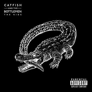 Catfish & the Bottlemen- The Ride