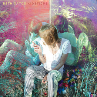 Beth Orton- Kidsticks