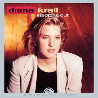 Diana Krall- Stepping Out