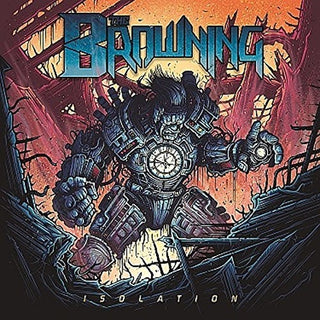 The Browning- Isolation