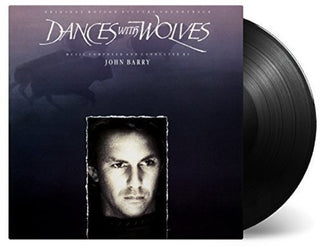 John Barry- Dances With Wolves (Original Motion Picture Soundtrack)