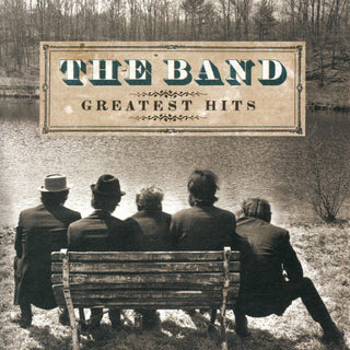 The Band- Greatest Hits