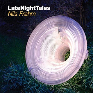 Nils Frahm- Late Night Tales: Nils Frahm (Vinyl)