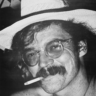 Terry Allen- Juarez