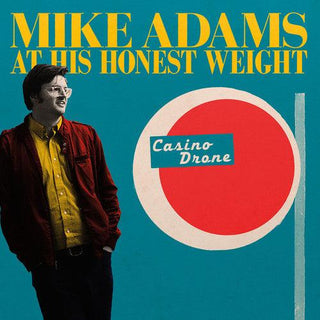 Mike Adams At His Honest Weight- Casino Drone