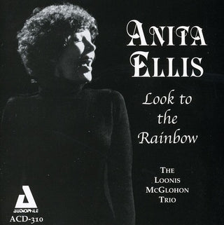 the album cover for Ellis/Mcglohon - Look To The Rainbow