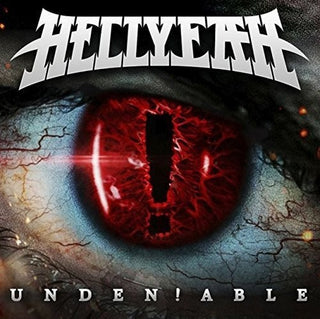 Hellyeah- Unden!able