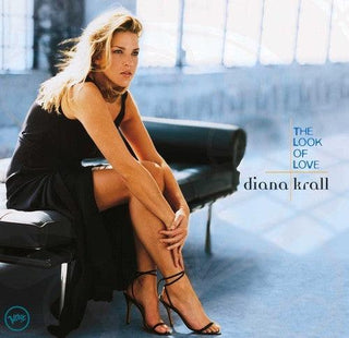 Diana Krall- The Look Of Love