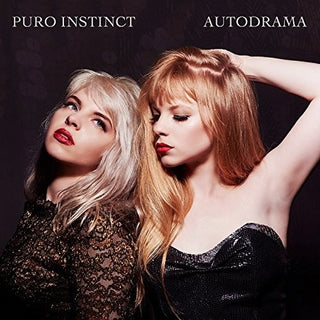 Puro Instinct- Autodrama