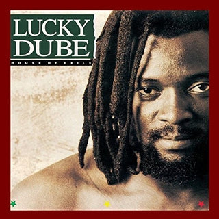 Lucky Dube- House of Exile