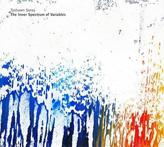 the album cover for Sorey, Tyshawn - Inner Spectrum of Variables
