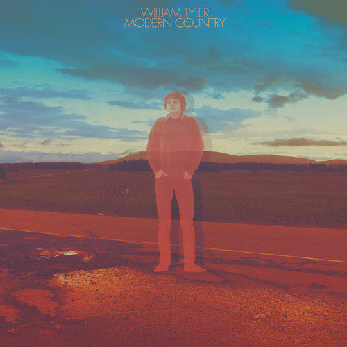 William Tyler- Modern Country (CD)