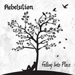 Rebelution- Falling Into Place