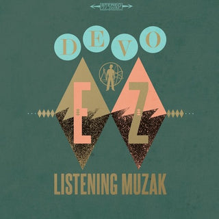 Devo- Ez Listening Muzak