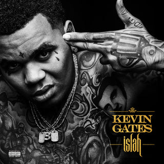 Kevin Gates- Islah