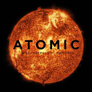 Mogwai- Atomic