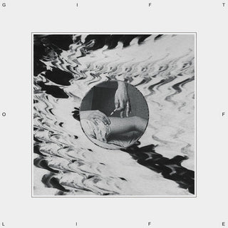 the album cover for VHS - Gift Of Life