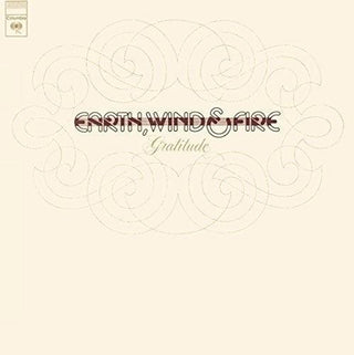 Earth Wind & Fire- Gratitude