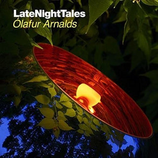 Olafur Arnalds- Late Night Tales: Olafur Arnalds (Vinyl)