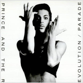 Prince- Parade