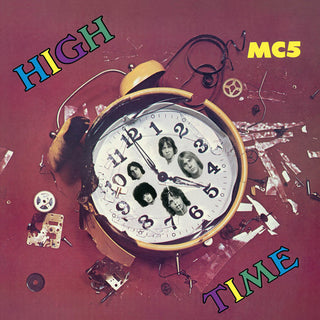 MC5- High Time