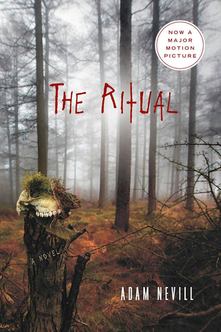 Ritual: A Novel