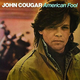 John Mellencamp- American Fool