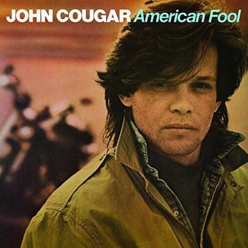 John Mellencamp- American Fool (Vinyl)
