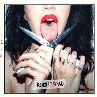 Dorothy- Rockisdead