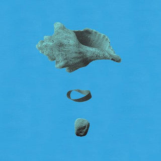 Lewis Pesacov- The Edge of Forever