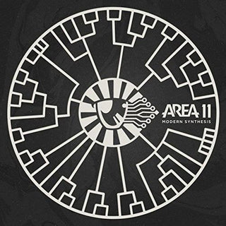 Area 11- Modern Synthesis