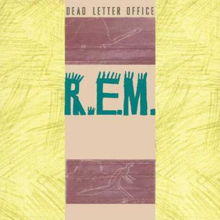 R.E.M.- Dead Letter Office