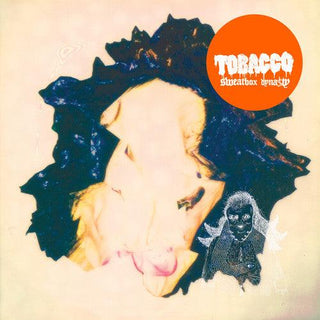 Tobacco- Sweatbox Dynasty (Vinyl)