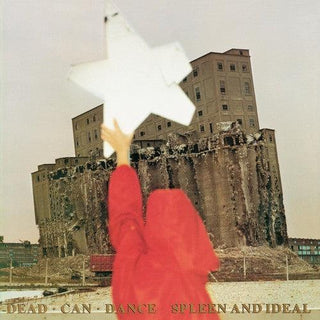 Dead Can Dance- Spleen And Ideal