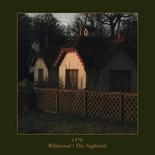 1476- Wildwood / The Nightside