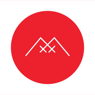 the album cover for Xiu Xiu - Xiu Xiu Plays the Music of Twin Peaks