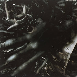the album cover for Scott Walker - Tilt [Reissue]