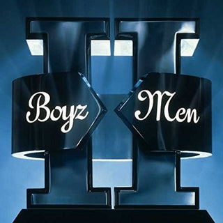 Boyz II Men- II