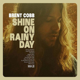 Brent Cobb- Shine On Rainy Day