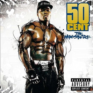 50 Cent- The Massacre