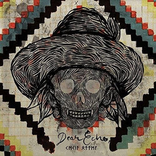 Cecil Otter- Dear Echo