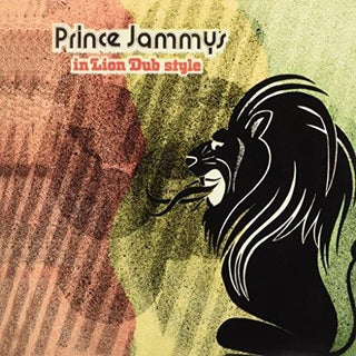 Prince Jammy's- In Lion Dub Style