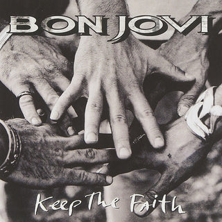 Bon Jovi- Keep The Faith