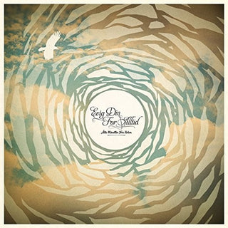 the album cover for Evig Din For Alltid - Atte Minutter Fra Solen