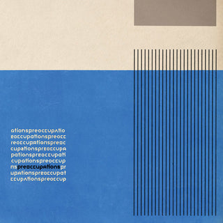 Preoccupations- Preoccupations