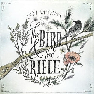 Lori McKenna- The Bird And The Rifle (Vinyl)